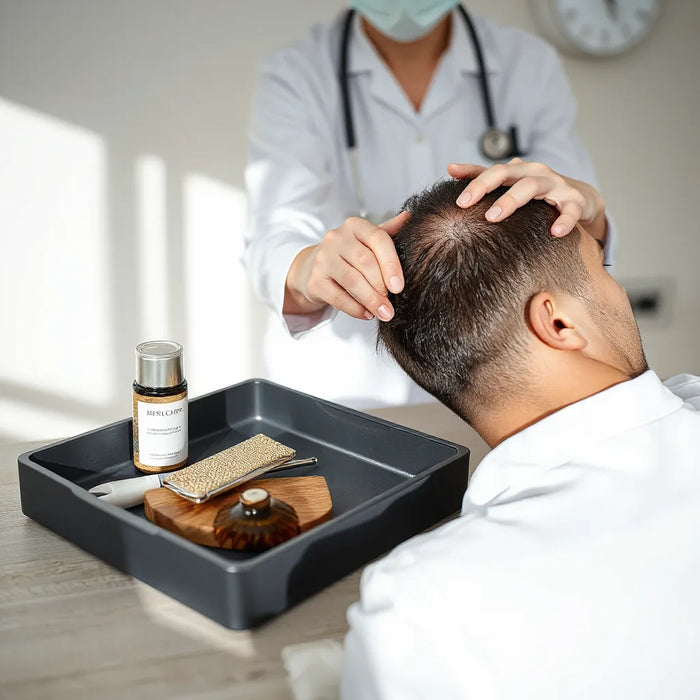 Hair Restoration Treatments: Options, Benefits, Costs