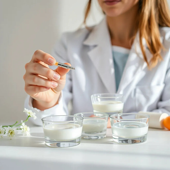 Chemical Peel Services: Benefits, Types and Results
