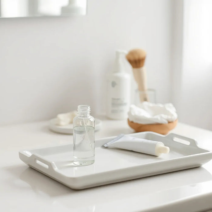 Chemically Exfoliating Products Guide for Clearer Skin