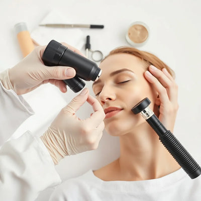 Find the Root Cause of Dermatology Symptoms
