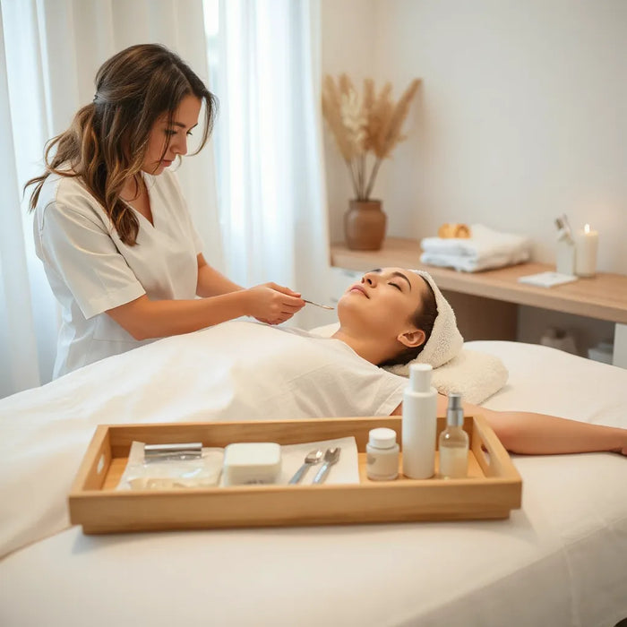 What to Expect From Professional Skin Treatments