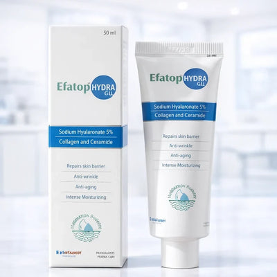 Efatop Hydra Gel Review: Uses, Benefits, How to Use & Who It's For