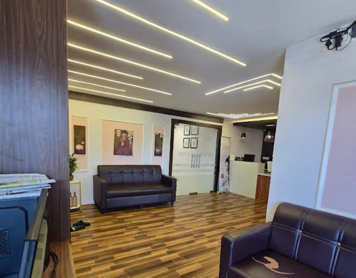 Skin Clinic Near Khordha & Jatni: Dermatologist Treatments at KIIT Square, Bhubaneswar