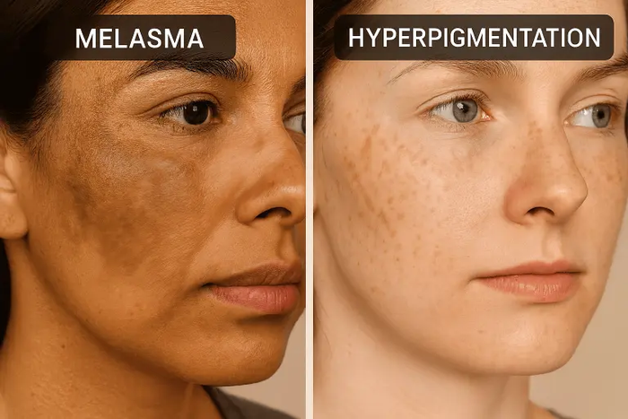 Pigmentation & Melasma Treatment in Sailashree Vihar, Bhubaneswar: Causes, Options & Results