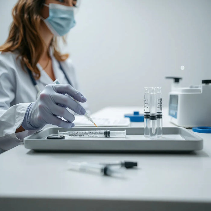 PRP Therapy for Hair Loss: What to Expect and Results