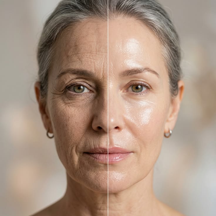 Ageing Issues treatment at Allodermis — AIIMS MD dermatologist clinic in India