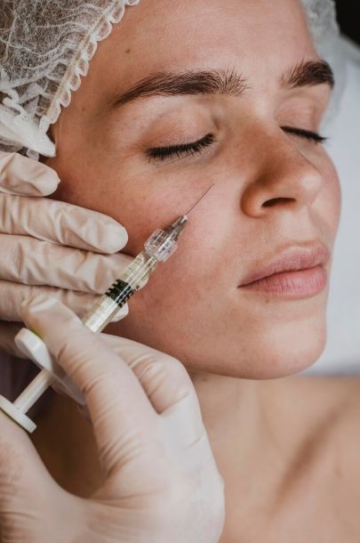 What is Under Eye Treatement — dermatologist explanation at Allodermis
