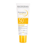 Bioderma Photoderm Aquafluide SPF 50+ Cream Invisible