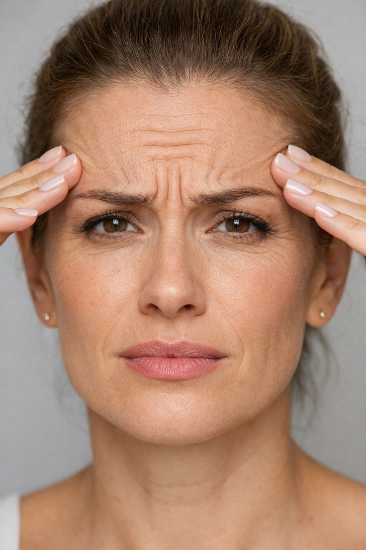 Wrinkle(Ageing) treatment at Allodermis — AIIMS MD dermatologist clinic in India