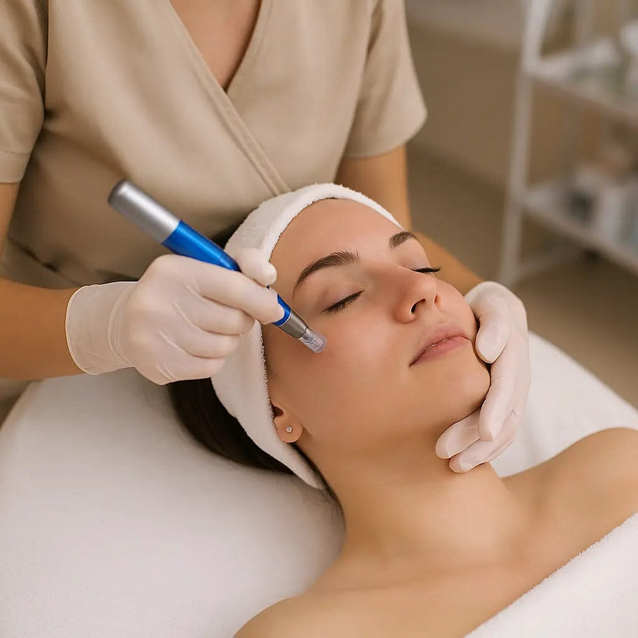 MNRF Treatment treatment at Allodermis — AIIMS MD dermatologist clinic in India