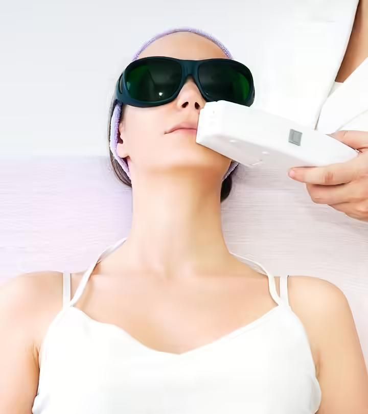 What is Facial hair Removal — dermatologist explanation at Allodermis