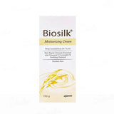 Biosilk Moisturizing Cream 100gm