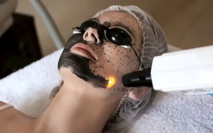 What is Hollywood Facial — dermatologist explanation at Allodermis
