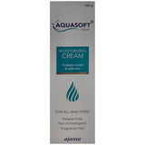 Aquasoft Moisturizer