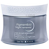 Bioderma Pigmentbio Night Renewer Cream