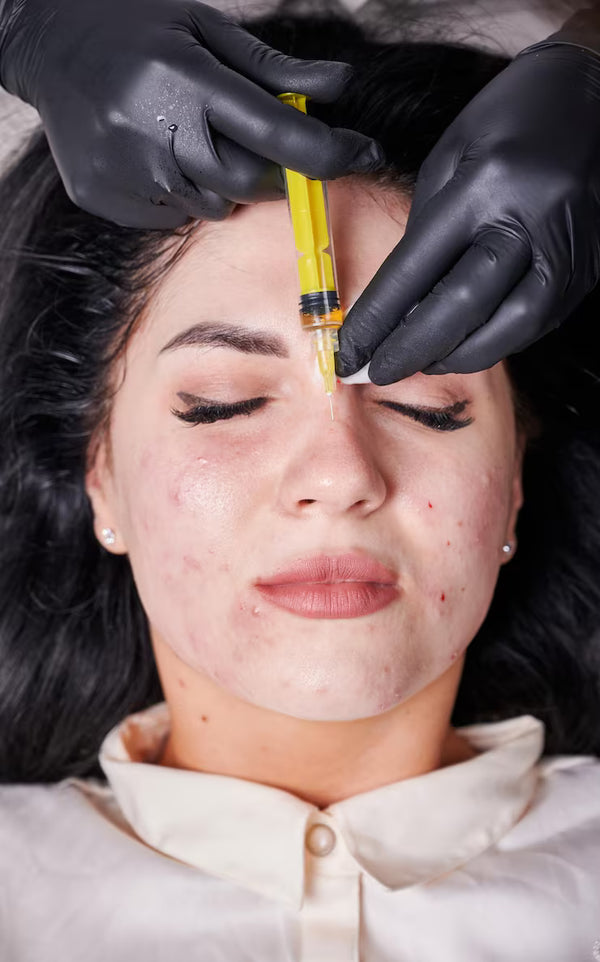 Pigmentation Treatment