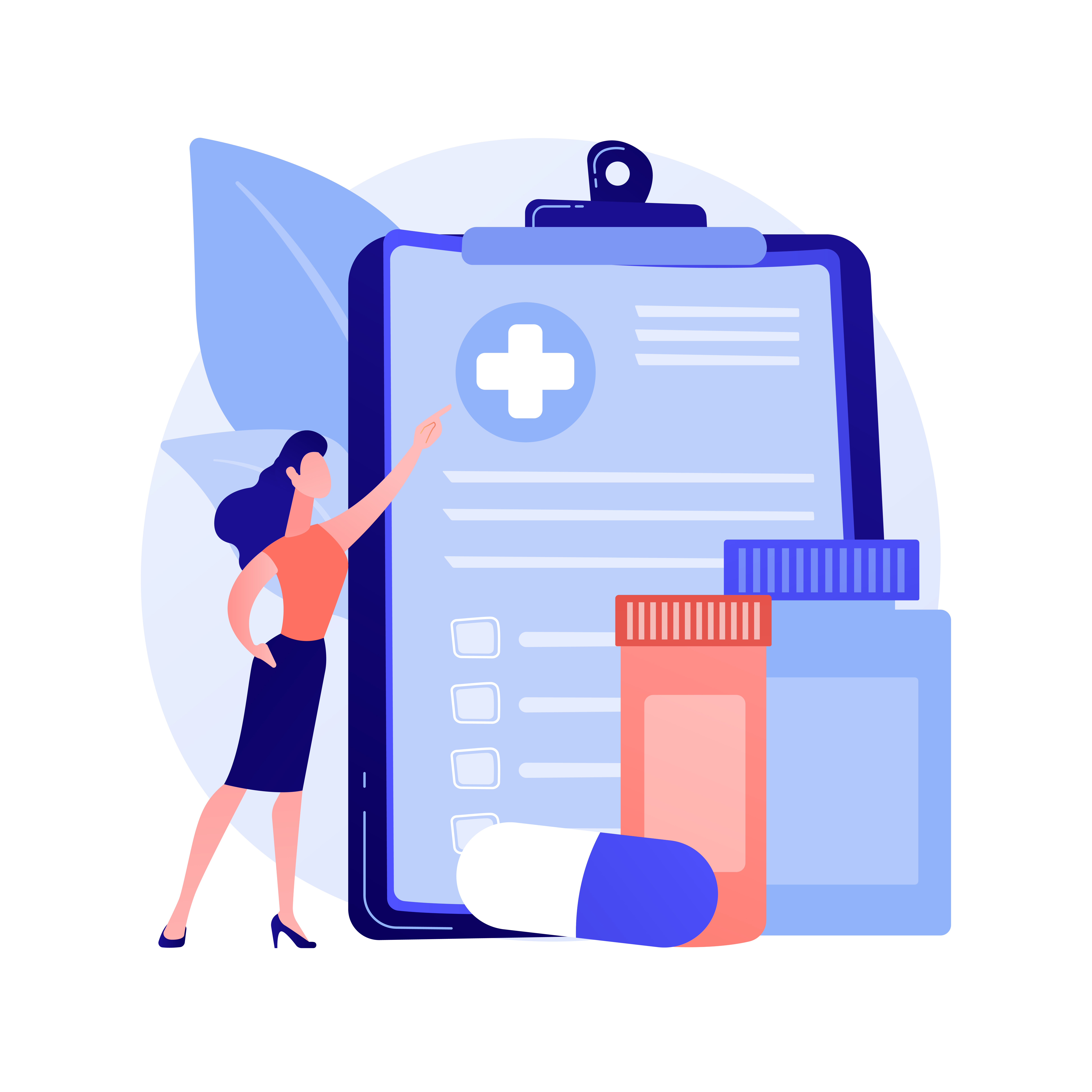 Backed by Experts Icon