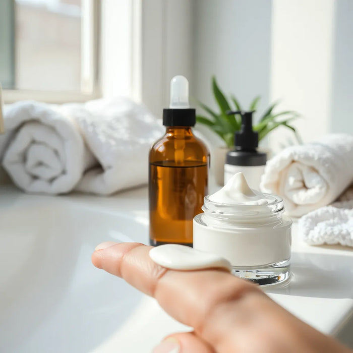 Skin Care for Dry Skin: Fix Flaky, Tight, Dull Skin