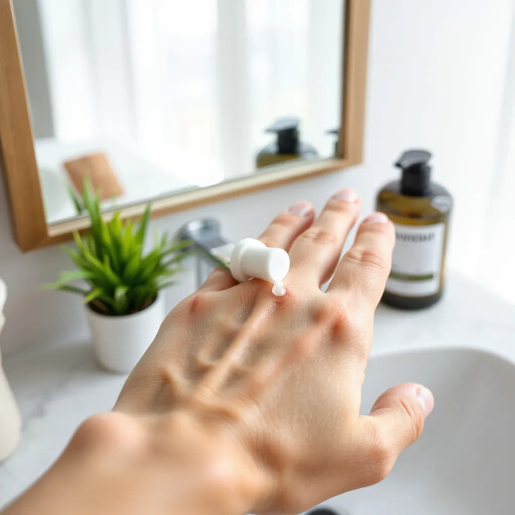 Hydrating Lotions for Dry Skin: Relief and Repair Tips — Allodermis dermatology clinic