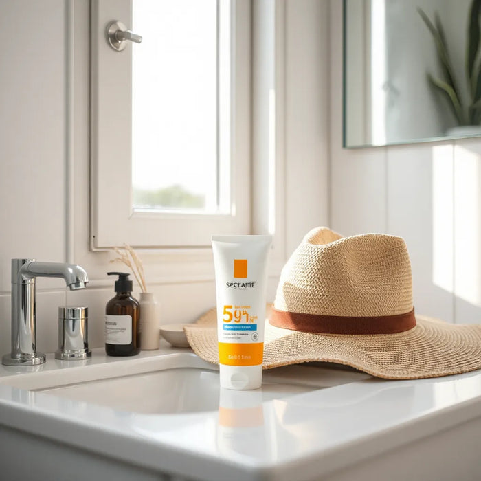 UV Protection Products: Choose the Right SPF Cover