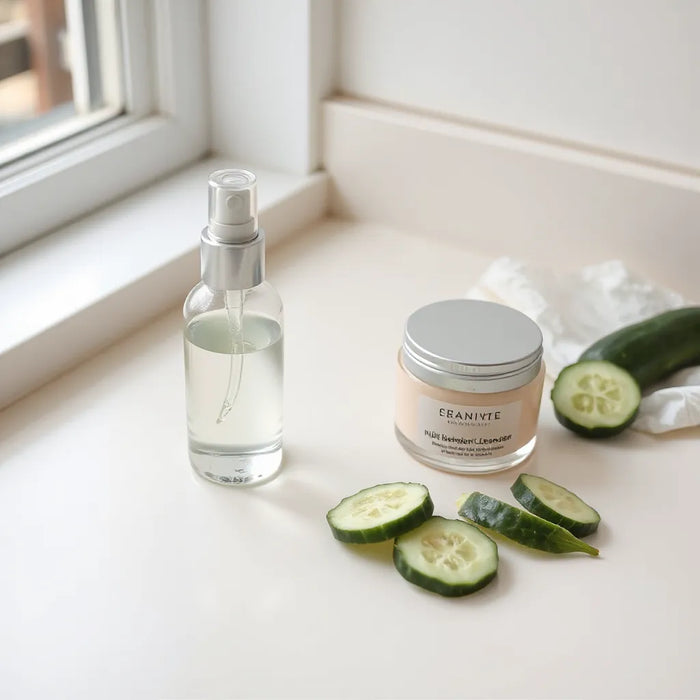 Skin Care for Oily Skin: Best Routines and Tips