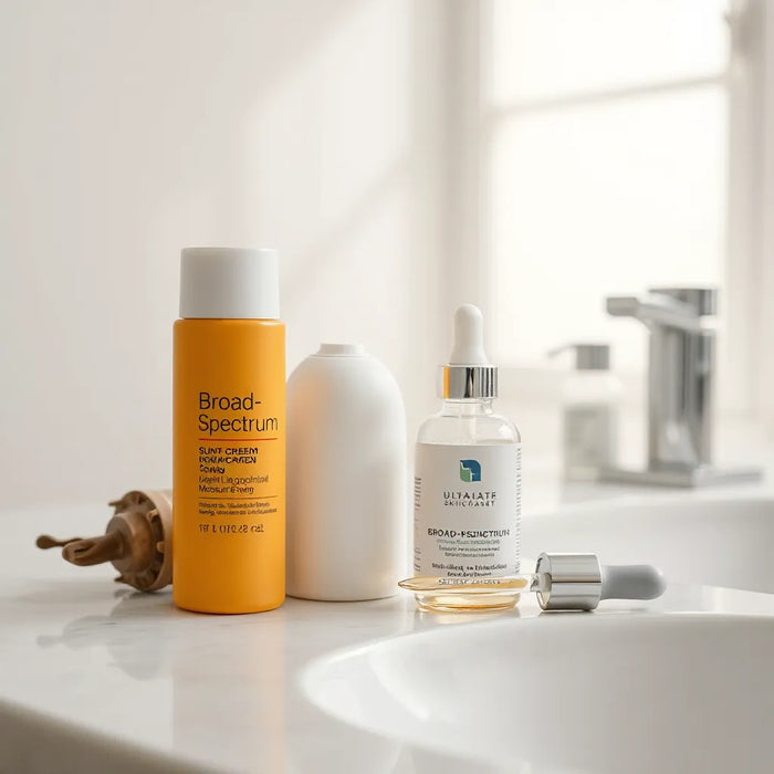 UV Protection Skincare: Simple Routine for Daily Safety