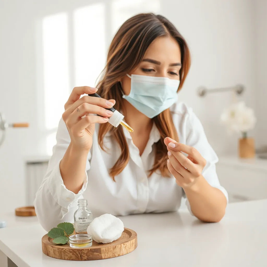 Expert Skincare Advice for Clearer, Healthier Skin — Allodermis dermatology clinic