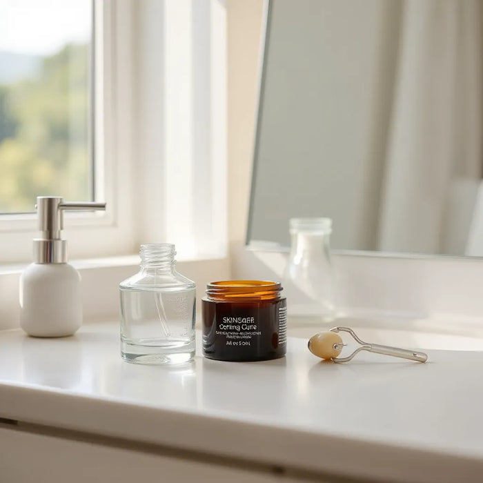 Anti-Aging Skin Solutions: Practical Routine That Works