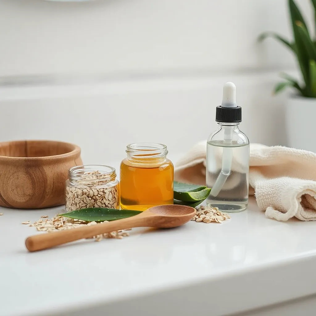Natural Skincare Solutions: Simple Routine for Every Skin — Allodermis dermatology clinic