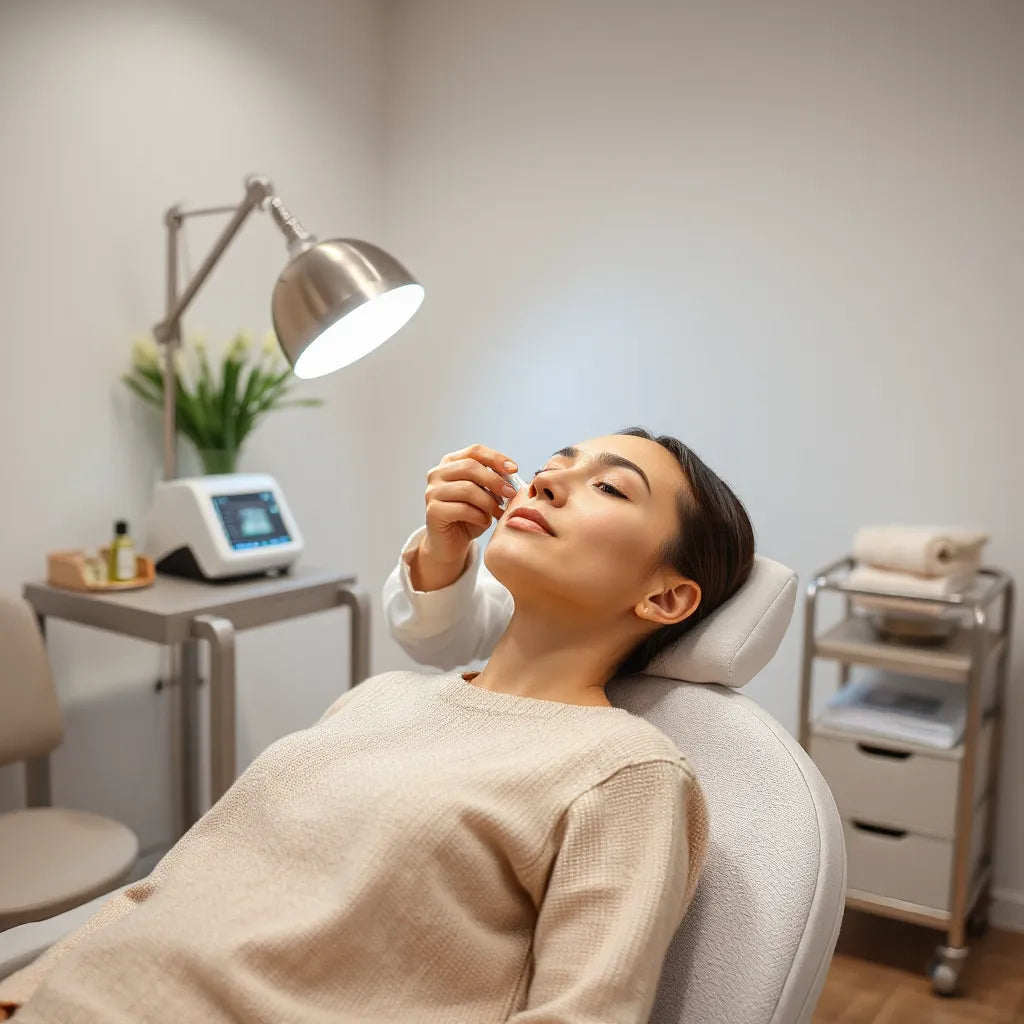 Facial Rejuvenation Treatments: What to Expect and Results — Allodermis dermatology clinic