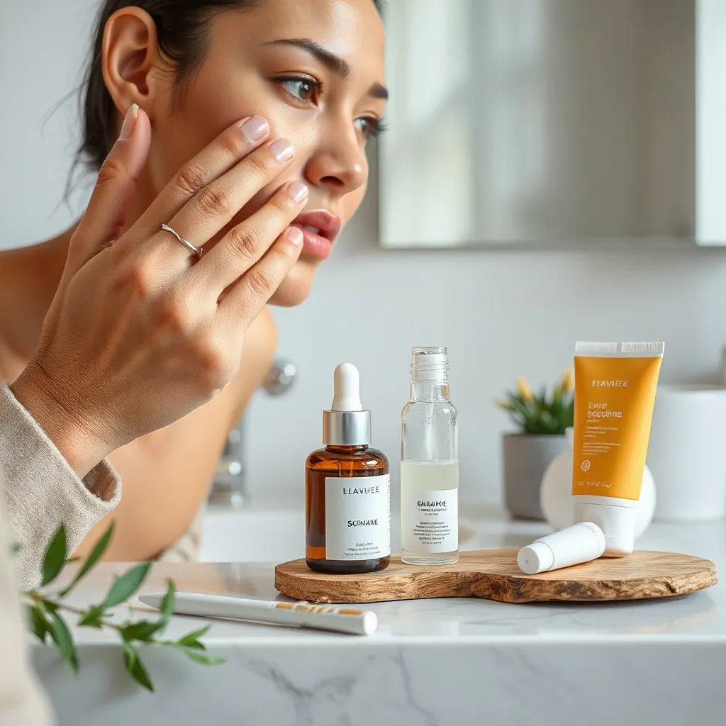 Personalized Skincare Routines: Build Your Best Plan — Allodermis dermatology clinic