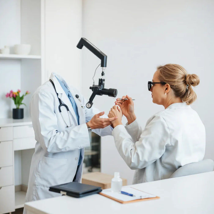 How Dermatologists Specialize in Acne Care