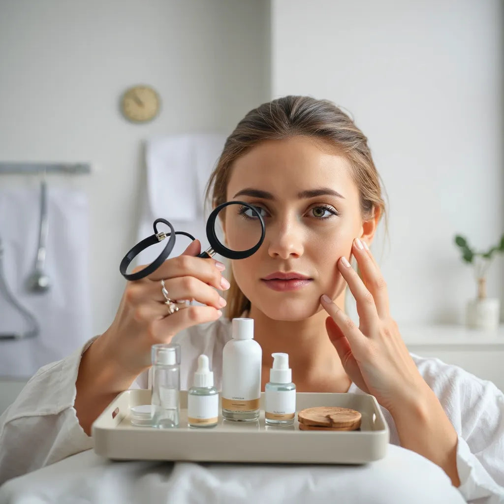 Dermatologist-Recommended Treatments for Clear, Healthy Skin — Allodermis dermatology clinic