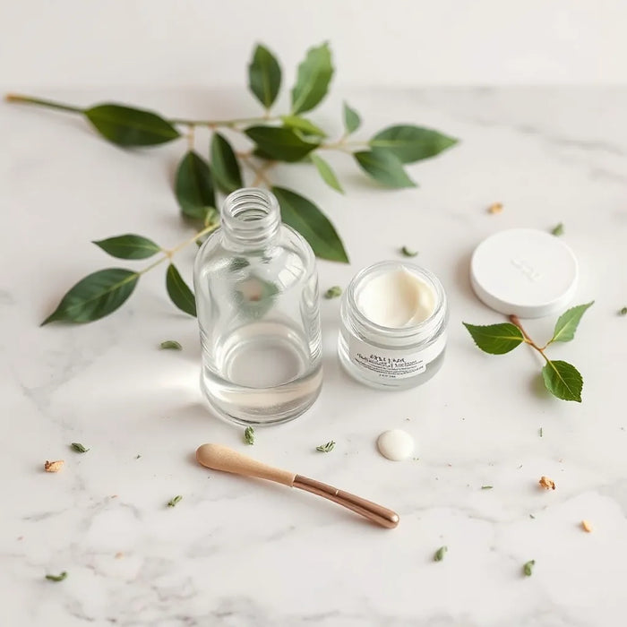 Anti-Aging Skincare Products: Key Ingredients That Work