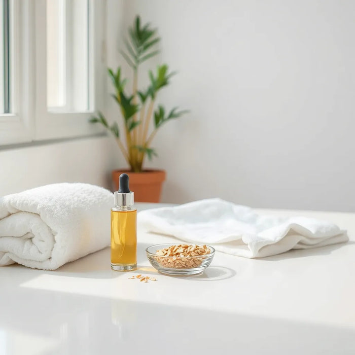 Holistic Skin Health: Daily Habits for a Healthy Glow