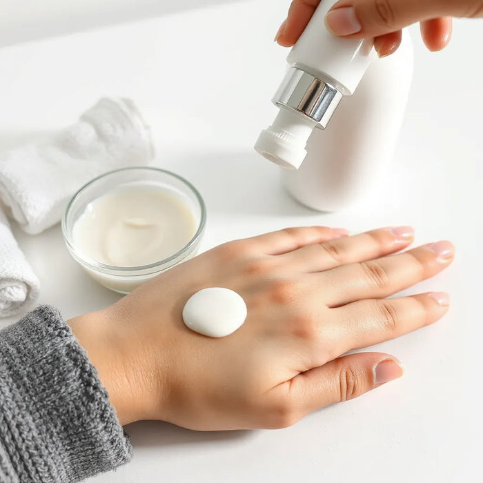 Hydrating Lotions for Dryness: Simple Tips That Work