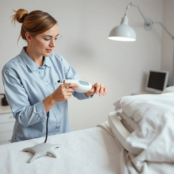 Laser Hair Removal Services: What to Expect and Results