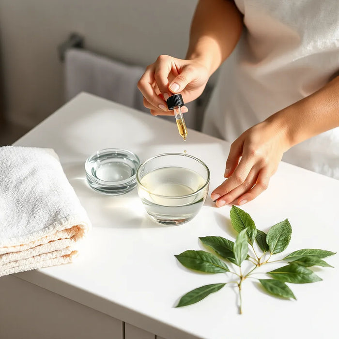 Holistic Skin Health: Simple Habits for Radiant Skin