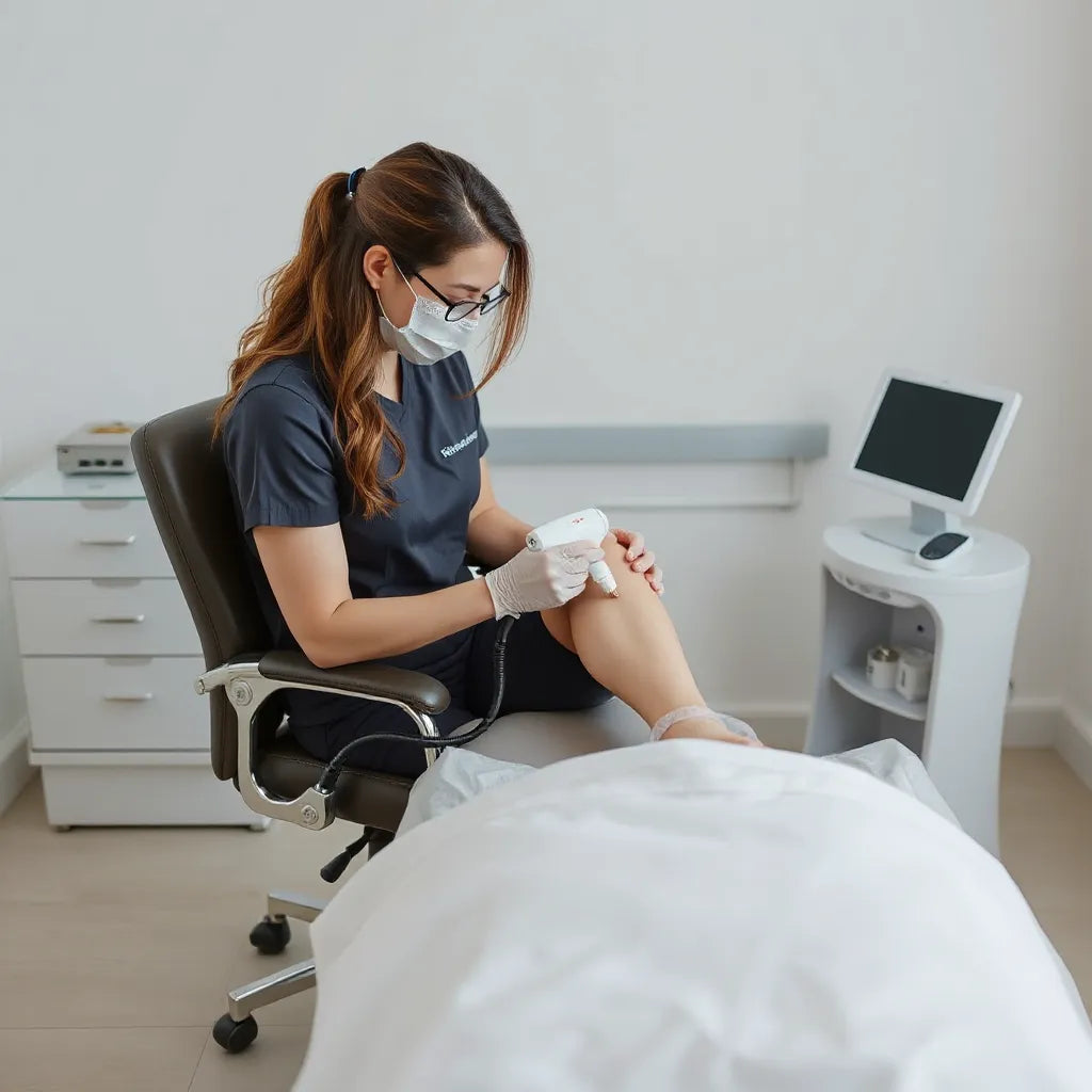 Laser Hair Removal Services: Cost, Process, Results — Allodermis dermatology clinic