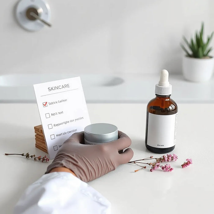 Dermatologist-Recommended Products: What to Look For