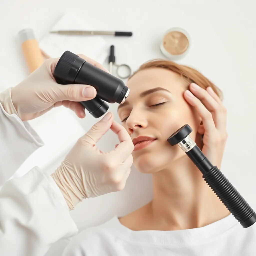 Find the Root Cause of Dermatology Symptoms — Allodermis dermatology clinic