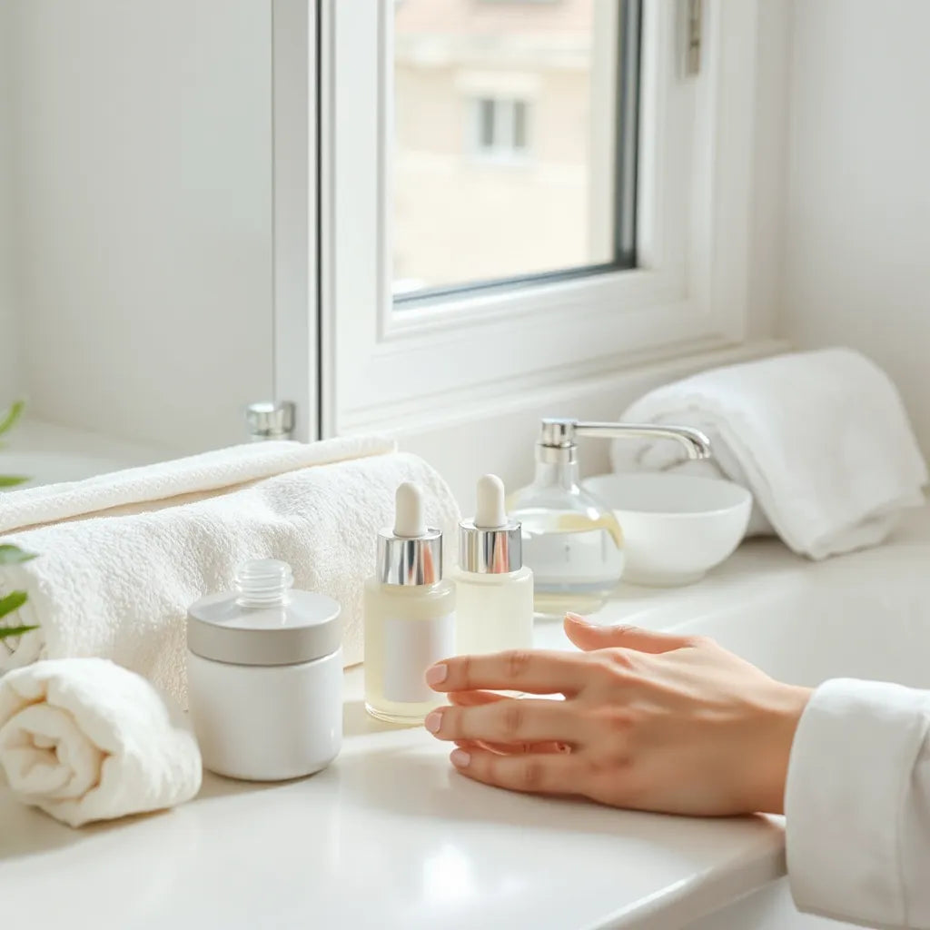 Sensitive Skin Products: What to Look For — Allodermis dermatology clinic