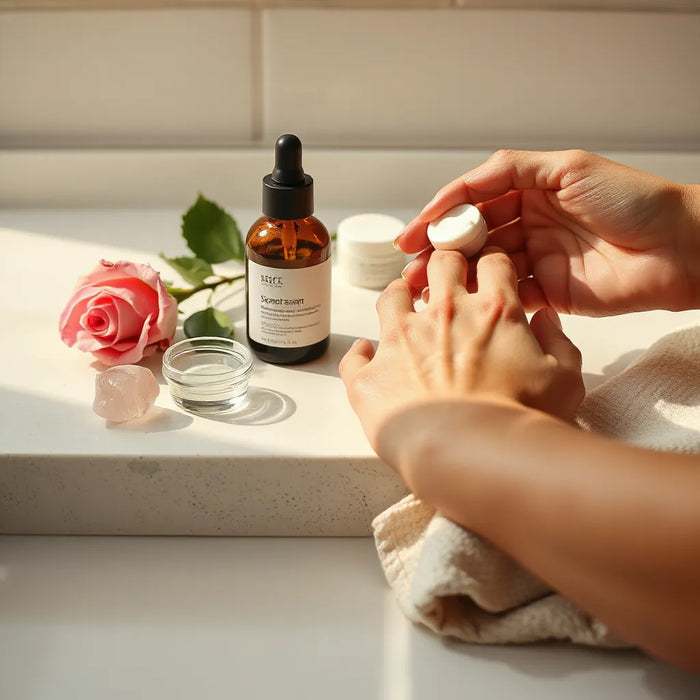 Anti-Aging Skincare Mistakes That Slow Your Glow