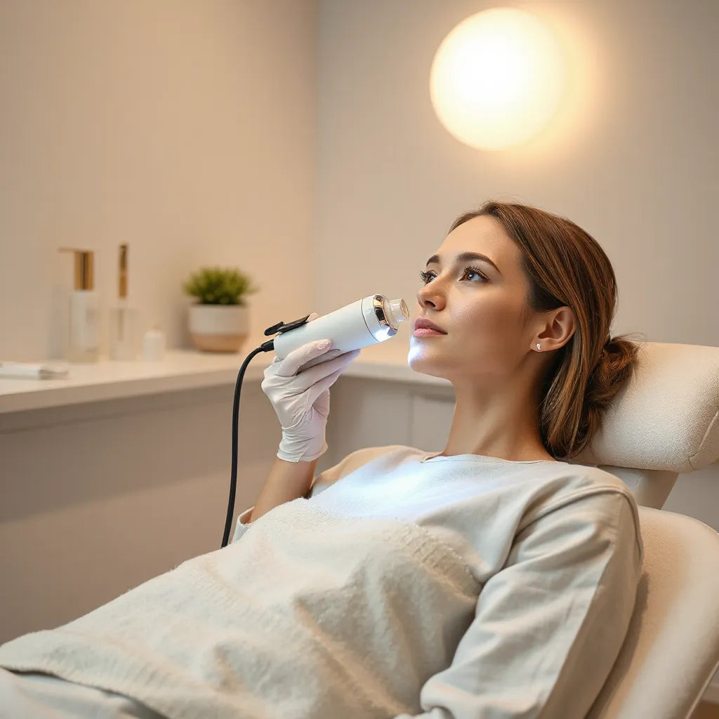 Skin Analysis Services: What to Expect and Why It Helps — Allodermis dermatology clinic