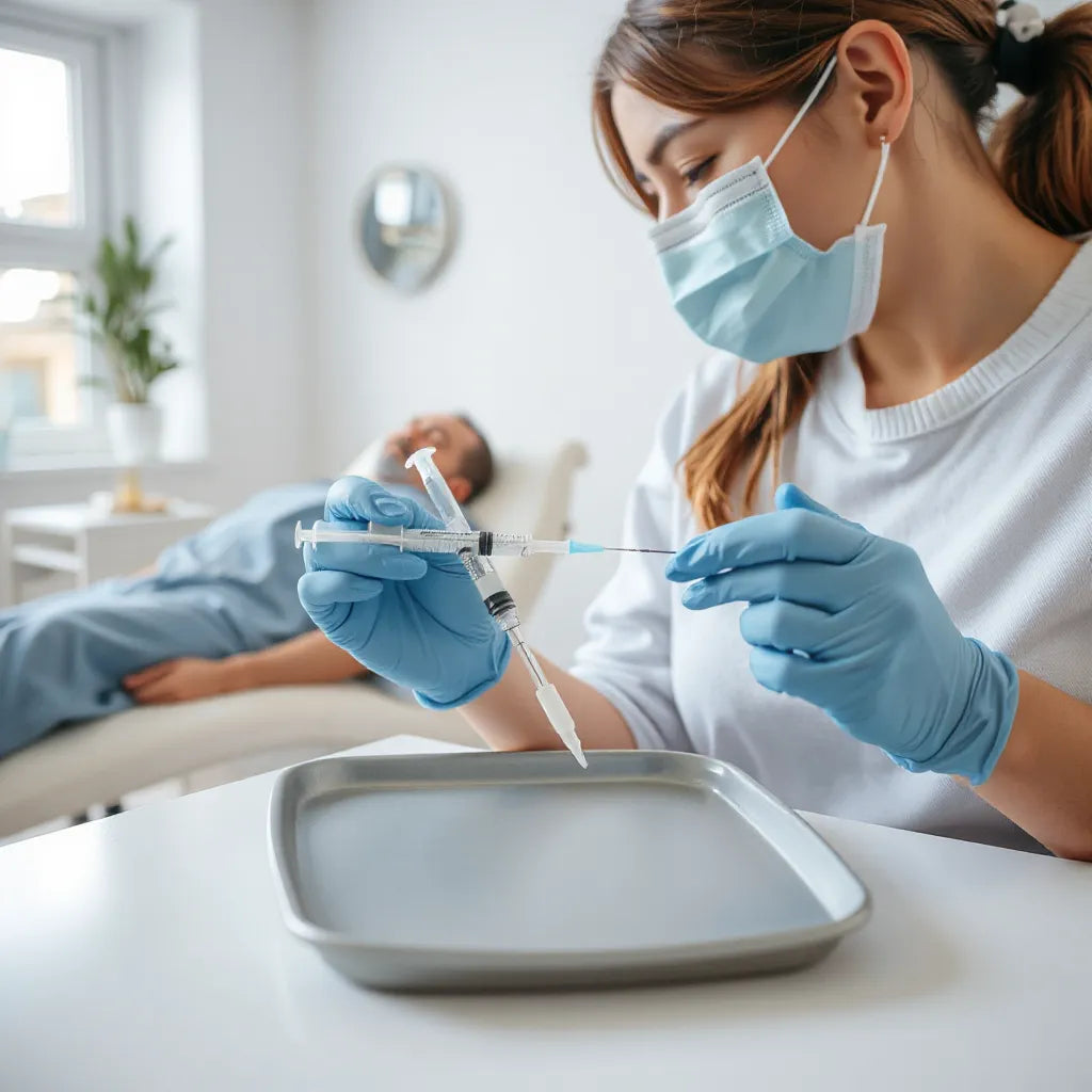 Botox Treatments: What to Expect and How to Prepare — Allodermis dermatology clinic