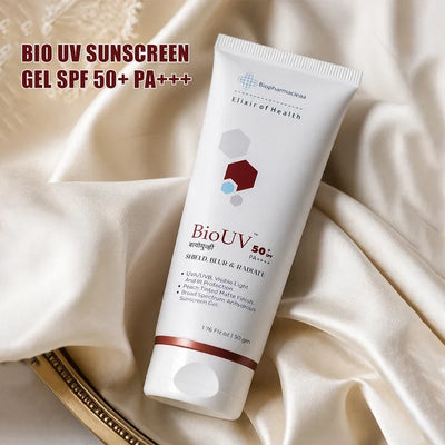 Bio UV 50+ Tinted & Matte Sunscreen Review: Uses, Benefits, How to Use & Who It's For