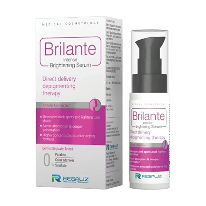Article: The Best Serum for Dark Spots Depends on the Spot: A Dermatologist's Ingredient Guide — Allodermis dermatology clinic