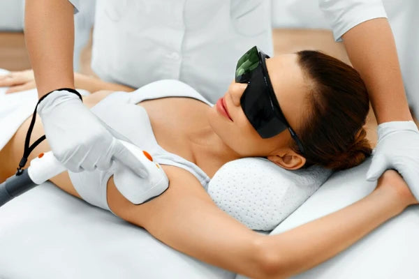 Laser Hair Reduction in Niladri Vihar, Bhubaneswar — An Area-by-Area Guide for Women and Men