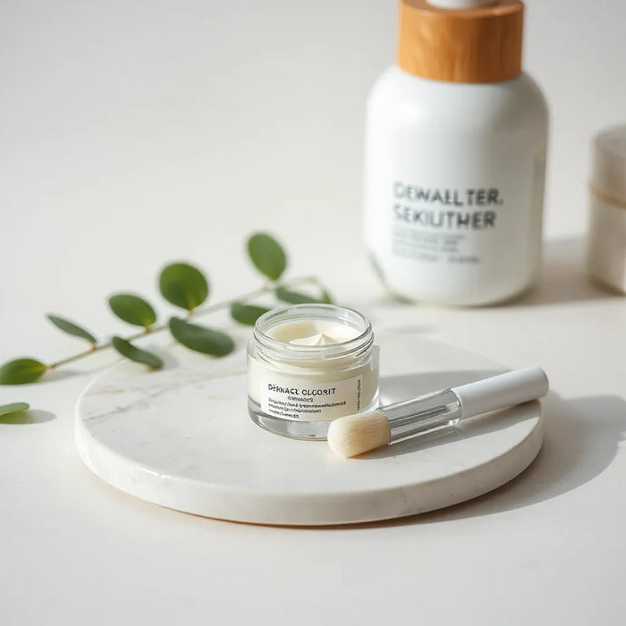 Moisturizers for Sensitive Skin: Calm, Repair, Protect