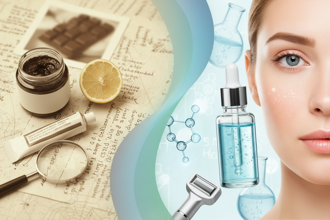 Acne Myths vs Science: What Really Works for Clear Skin